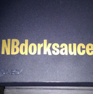 Meet your Posher, Noah